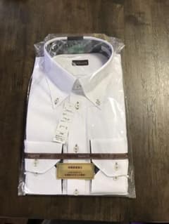 RYO様専用　メンズ ワイシャツ 長袖のサムネイル