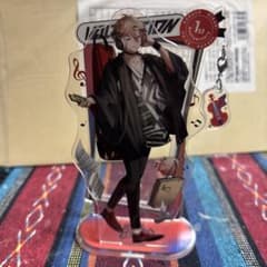SHARK様専用ページ 1stAnniversary アクリルスタンド セラフのサムネイル