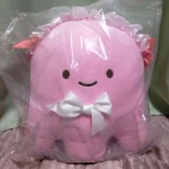 にっこりーノ　BIG　タコさんウインナーのサムネイル