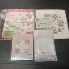 이치 반 복권 Lil ala mode ~Sweets Dresser~