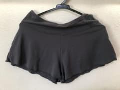 バレエ ショートパンツ Mのサムネイル