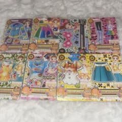 アイカツカード おとめちゃん8枚セット - メルカリ