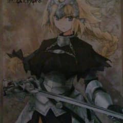 Fate スリーブのサムネイル
