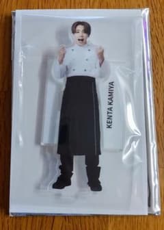 ୨୧さん専用 神谷健太 KCK トラキン アクスタ - メルカリ