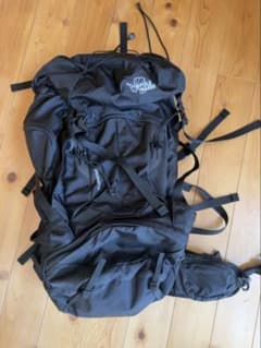 POLEWARDS ENDERBY 30 バックパック ブラックのサムネイル