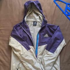 adidas シャカシャカアウターのサムネイル