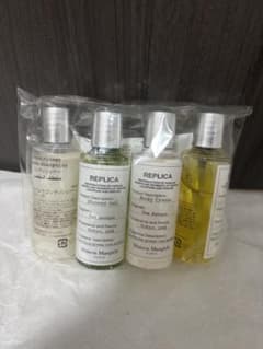 Maison Margiela REPLICA アメニティセットのサムネイル