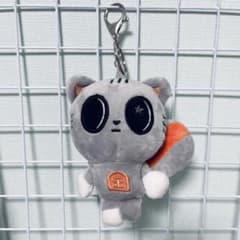 TXT トゥバ PPULBATU プルバトゥ ダゴニャン キーリング 初期 - メルカリ