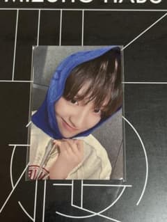 ウナク BOYNEXTDOOR HOME トレカ ラキドロ Weverse 先着 - メルカリ