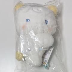 PLAVE Korean Pop-Up Noah Mumimim Plush Crossback
