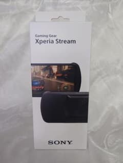 SONY Geming Gear Xperia Stream XQZ-GG01のサムネイル