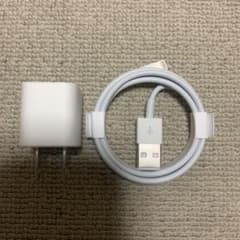 iPhone 充電器 純正のサムネイル