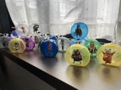 ワンピの実　セットのサムネイル