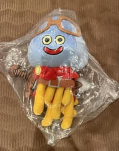 ドラゴンクエスト the DIVE』 ホミータ ぼうけんぬいぐるみ L - メルカリ