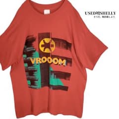 【レア】King Crimson Tシャツ　1995年　THRAK　ツアー限定品 King Crimson 90s ワールドツアー Tシャツ アイルランド製 - メルカリ