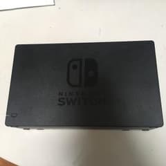 任天堂スイッチ 付属品のサムネイル