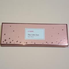 ETUDE HOUSE　プレイカラー　アイシャドウのサムネイル