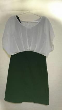 ☆Le  Souk☆ ワンピースのサムネイル