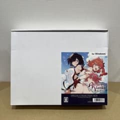 ユミアのアトリエ ~追憶の錬金術士と幻創の地~ スペシャルコレクションボックス