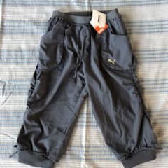 PUMAハーフパンツＳ　トレーニング・ヨガのサムネイル