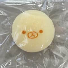 海外スクイーズ リラックマ大根 氷バター - メルカリ