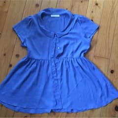 夏服 トップス ローリーズファーム LOWRYS FARMのサムネイル