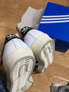 アディダス スーパースター80s 26cmのサムネイル