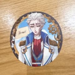 第五人格 東京タワー コースター 隠者のサムネイル