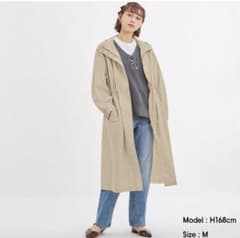 コートのサムネイル