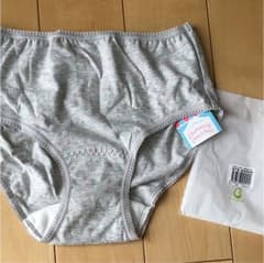 はる様 専用 ショーツ サニタリー キッズ 165のサムネイル