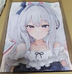 水着ミヤコの抱き枕カバー　少女の社　晃田ヒカ m54098844557_1.jpg?1725201695