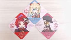 〘即購入◎〙#コンパス スイパラコースター♡のサムネイル