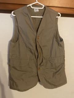 POST OVERALLS ROYAL TRAVELERのサムネイル