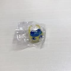 たまごっち ぷくっとクリアリング2 まめっちのサムネイル