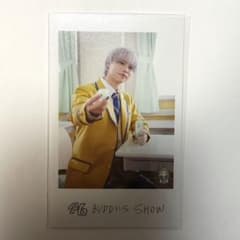 EBiDAN 隣の席セット SHOW BUDDiiS エビライ 15th 左のサムネイル