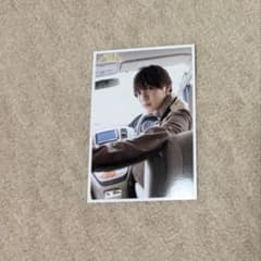 ・*・様 吉田仁人 M!LK 生写真のサムネイル