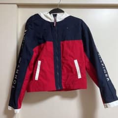 T様専用 TOMMY HILFIGER マウンテンパーカーのサムネイル