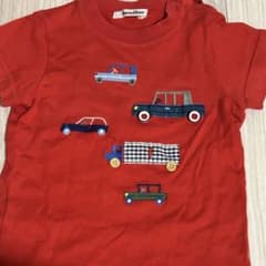 ファミリアtシャッツ90のサムネイル