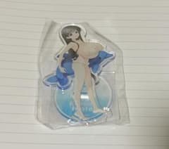 e-STORE 복권 온라인 사키-Saki- B상 이시도 카스미 아크릴 스탠드