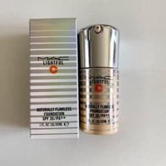 MACファンデーションのサムネイル