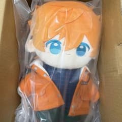 あんスタ 明星スバル スバル 中国 童心珍蔵 ぬいぐるみ - メルカリ