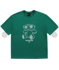 『OY/オーワイ』MODIFY ODOLLY T/ Tシャツ 半袖のサムネイル