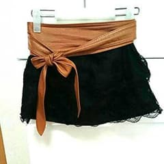 リエンダ♡ミニスカ風レースショートパンツ♡のサムネイル