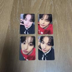 NCT WISH リク トレカのサムネイル