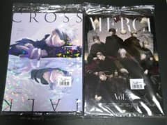 呪術廻戦 同人誌『MERCI』『cross talk』KAORU 馨 全年齢 - メルカリ