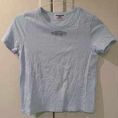 FURFUR シナモロール コラボ Tシャツ - 4
