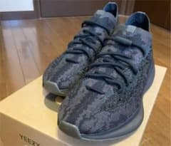限定出品！最終値下げ！最安値！新品未使用！YEEZY BOOST 380 ONYのサムネイル