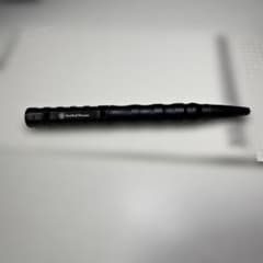 Smith&Wesson SWPENMP2BK タクティカルペン 廃番 未使用のサムネイル