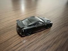 トミカリミテッドヴィンテージ GTR nismo 黒のサムネイル
