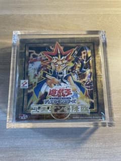 N*A様 遊戯王　ユニオンの降臨　未開封boxのサムネイル